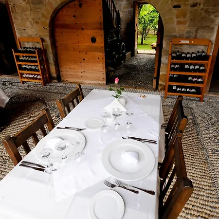 Heritage Homes Mehmet Ali Aga Konagi 4*