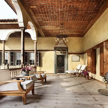Heritage Homes Mehmet Ali Aga Konagi 4* Datça