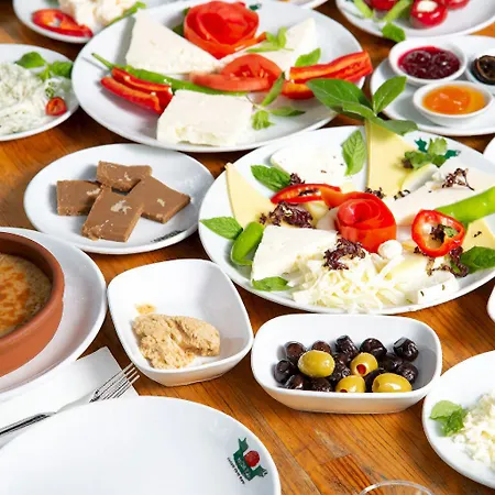 Heritage Homes Mehmet Ali Aga Konagi Guest house 4*