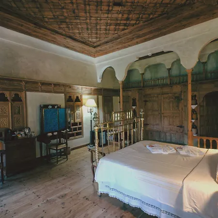 Heritage Homes Mehmet Ali Aga Konagi 4* Datca