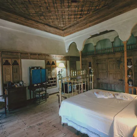 Heritage Homes Mehmet Ali Aga Konagi 4*