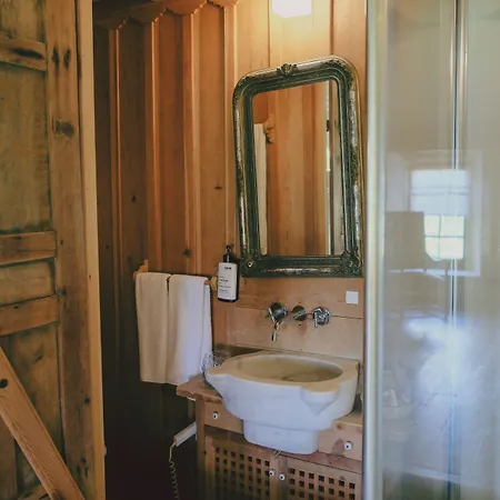 Heritage Homes Mehmet Ali Aga Konagi Guest house 4*