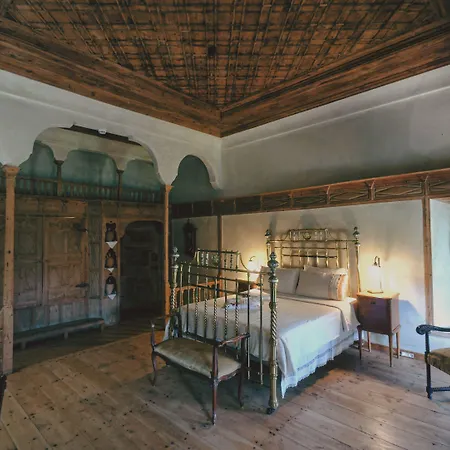 Heritage Homes Mehmet Ali Aga Konagi Guest house