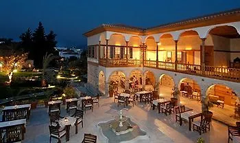 Guest house Mehmet Ali Aga Mansion 5*