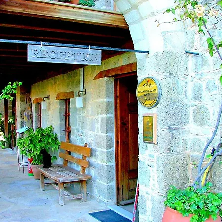 ゲストハウス Heritage Homes Mehmet Ali Aga Konagi 4*