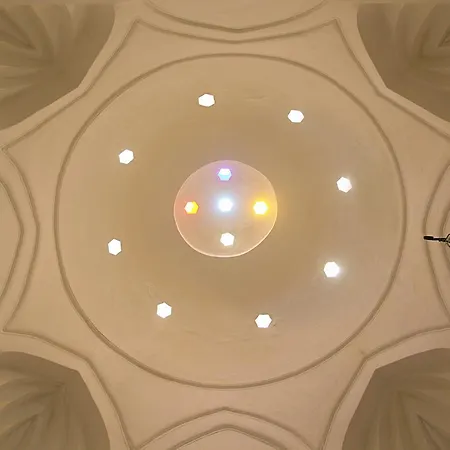 ゲストハウス Heritage Homes Mehmet Ali Aga Konagi 4*