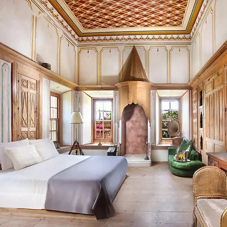 Mehmet Ali Aga Mansion Guest house