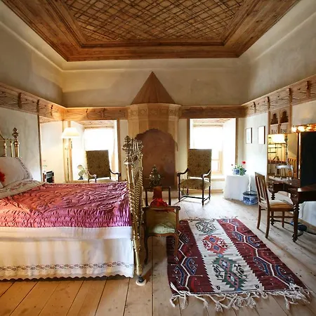 Heritage Homes Mehmet Ali Aga Konagi ゲストハウス ダッチャ