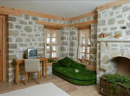 Heritage Homes Mehmet Ali Aga Konagi ゲストハウス