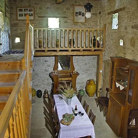 Gasthof Heritage Homes Mehmet Ali Aga Konağı