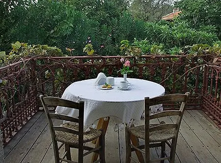 Mehmet Ali Aga Mansion Guest house