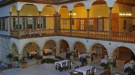 Mehmet Ali Aga Mansion Guest house Datca