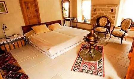 Guest house Mehmet Ali Aga Mansion Datca