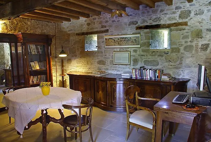 Heritage Homes Mehmet Ali Aga Konagi 게스트하우스