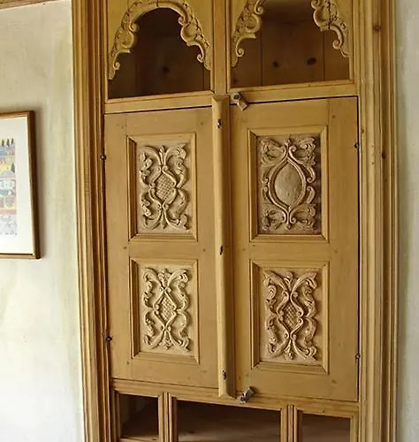 Heritage Homes Mehmet Ali Aga Konagi 게스트하우스 닷차