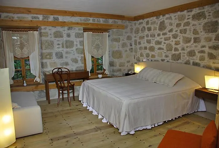 Heritage Homes Mehmet Ali Aga Konagi 게스트하우스