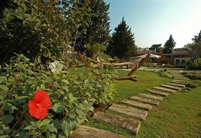 게스트하우스 Heritage Homes Mehmet Ali Aga Konagi