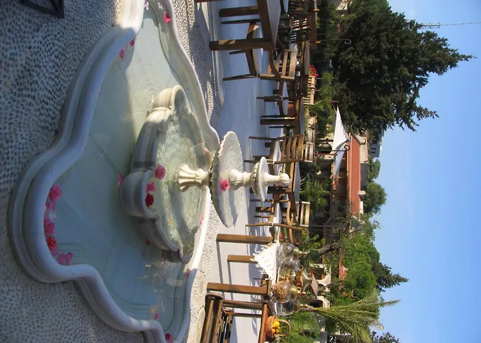 Heritage Homes Mehmet Ali Aga Konagi 게스트하우스 4*