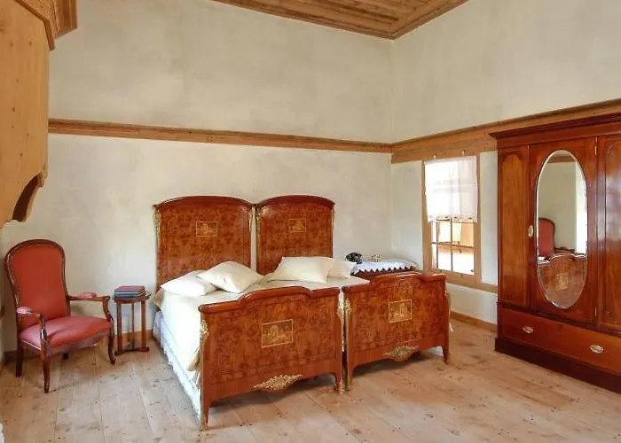 Heritage Homes Mehmet Ali Aga Konagi Gasthuis 4*