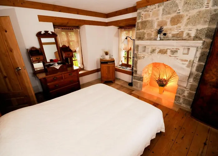 게스트하우스 Heritage Homes Mehmet Ali Aga Konagi 닷차