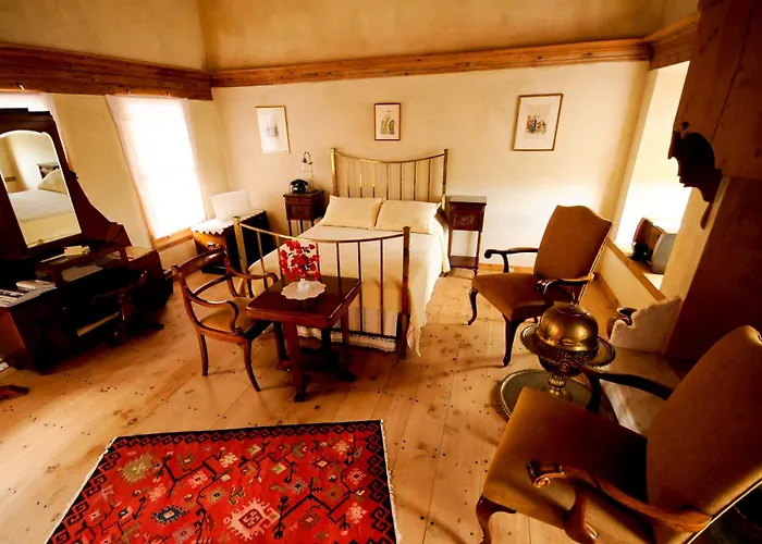 Heritage Homes Mehmet Ali Aga Konagi