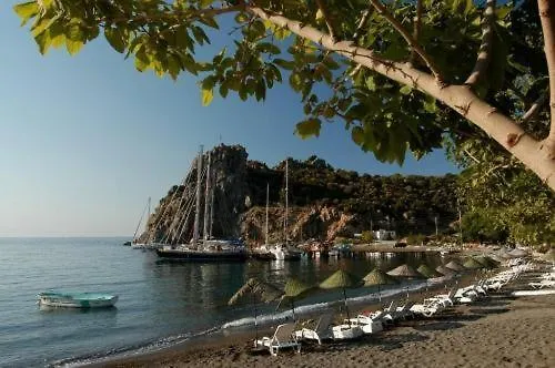 Heritage Homes Mehmet Ali Aga Konagi 닷차