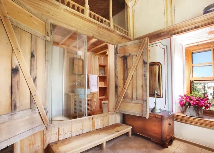 Heritage Homes Mehmet Ali Aga Konagi 게스트하우스 닷차