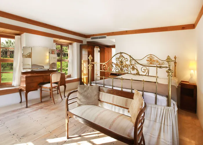 Heritage Homes Mehmet Ali Aga Konagi 게스트하우스 닷차