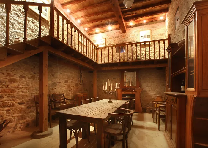 Heritage Homes Mehmet Ali Aga Konagi