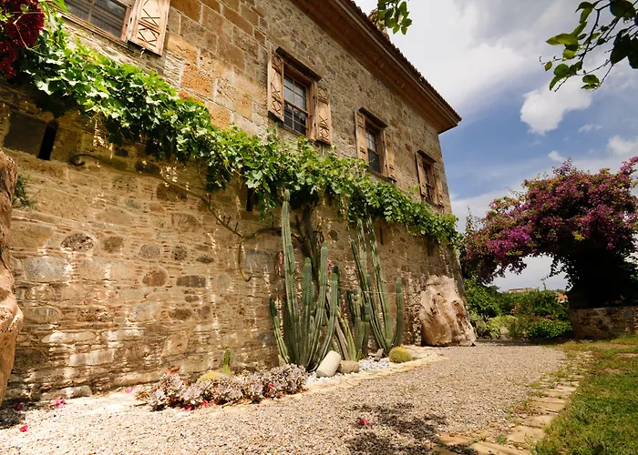 게스트하우스 Heritage Homes Mehmet Ali Aga Konagi 4*