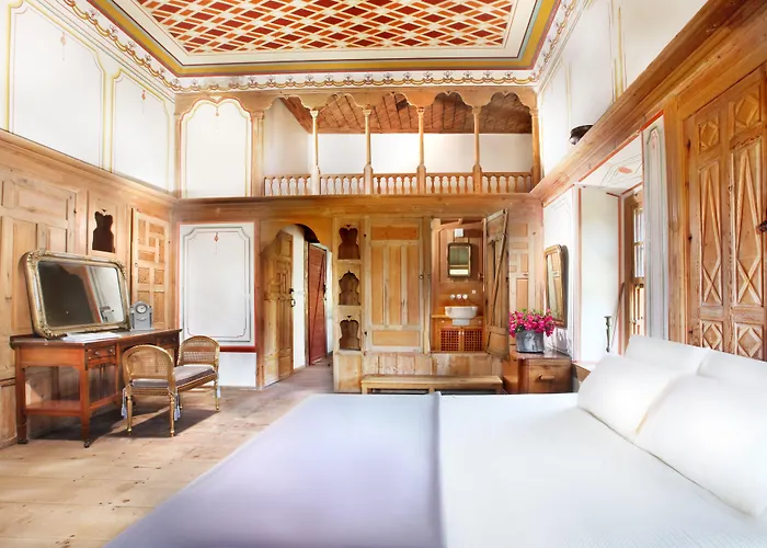 Heritage Homes Mehmet Ali Aga Konagi 닷차