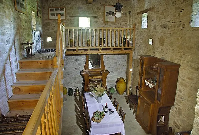 게스트하우스 Heritage Homes Mehmet Ali Aga Konagi